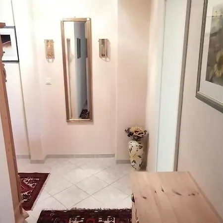 Sylter Residenz * Westerland