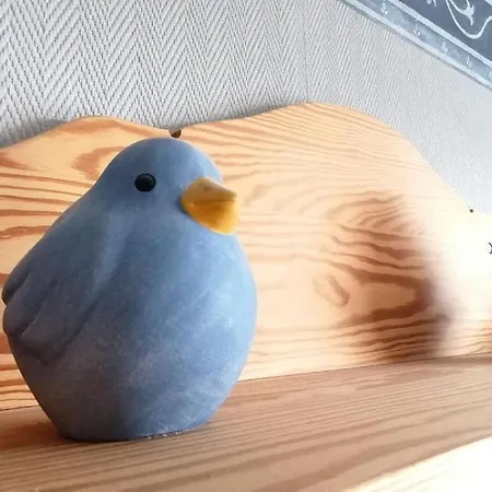 Sylter Residenz Apartamento