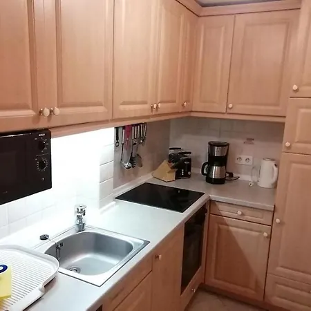 Sylter Residenz * Westerland