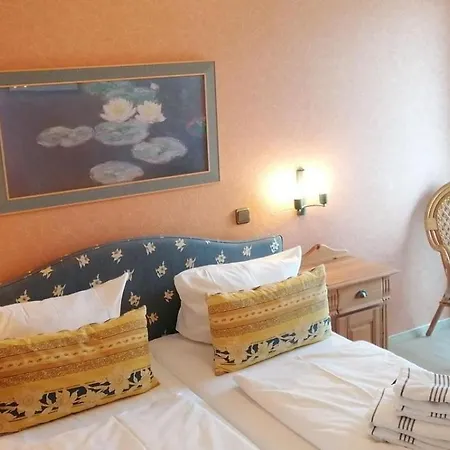 Sylter Residenz Apartamento