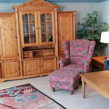 Sylter Residenz