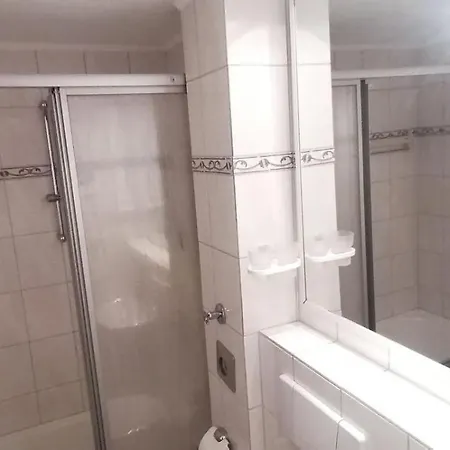 Sylter Residenz Apartamento Westerland