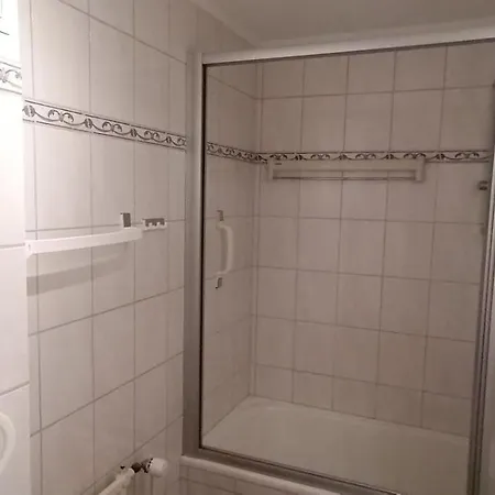 Sylter Residenz Βέστερλαντ