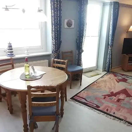 Sylter Residenz *