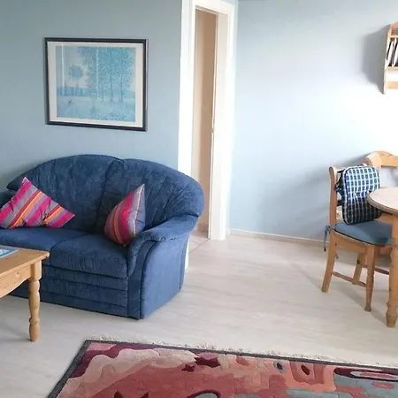 Sylter Residenz * Westerland