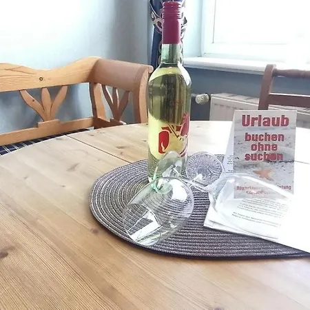 Apartamento Sylter Residenz