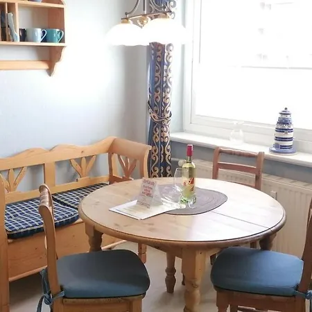 Sylter Residenz Apartamento *