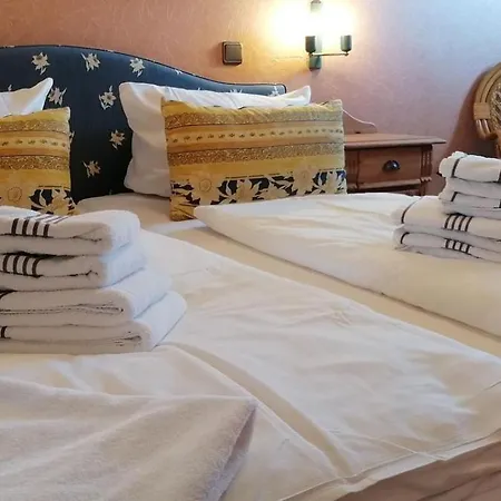 Sylter Residenz Apartamento