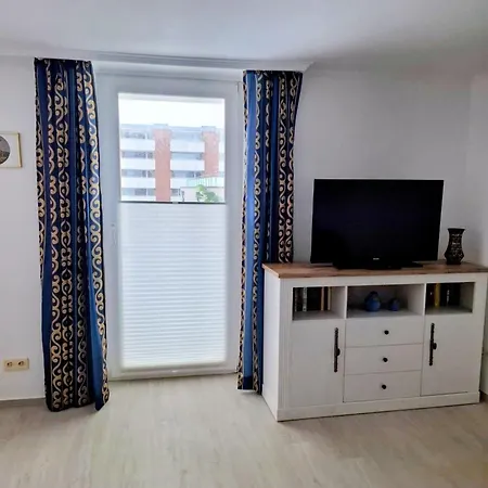 Appartamento Sylter Residenz