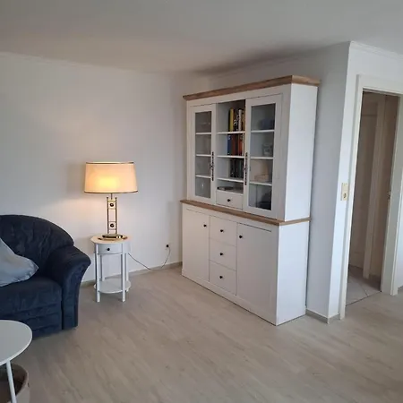 Appartamento Sylter Residenz *