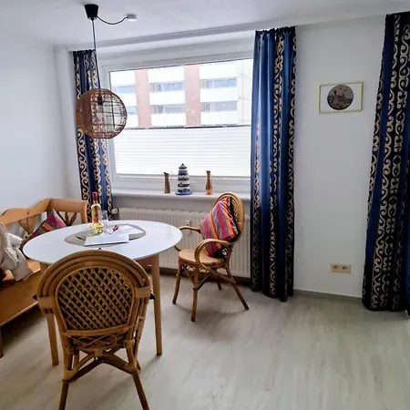 Appartamento Sylter Residenz Westerland
