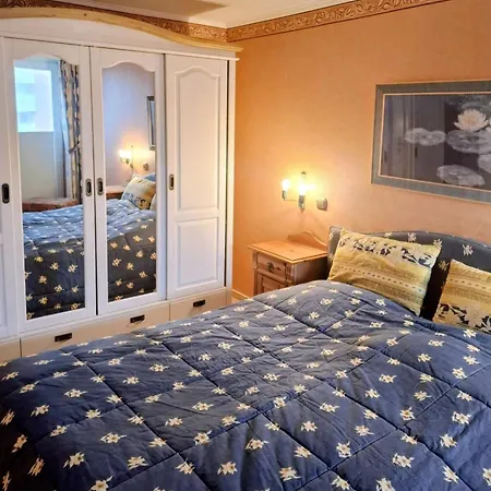 Sylter Residenz