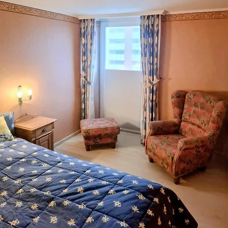 Sylter Residenz Appartamento