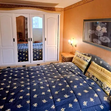 Sylter Residenz * Westerland